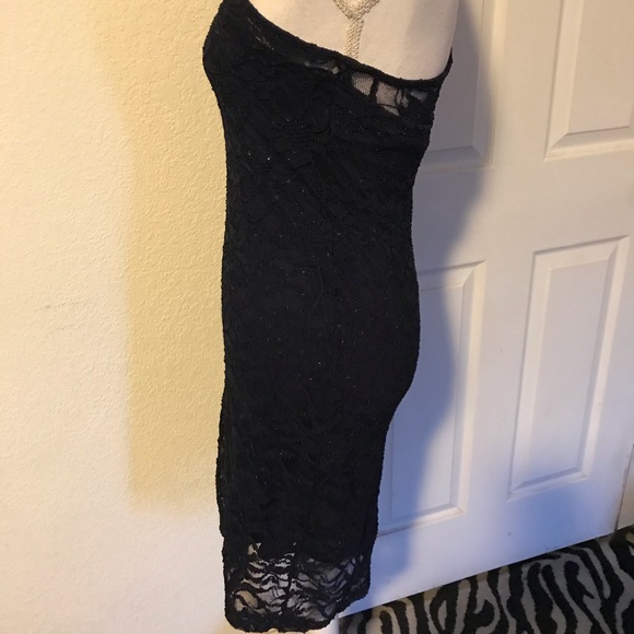 “Jump Apparel” One Shoulder Dress! - Picture 2 of 8